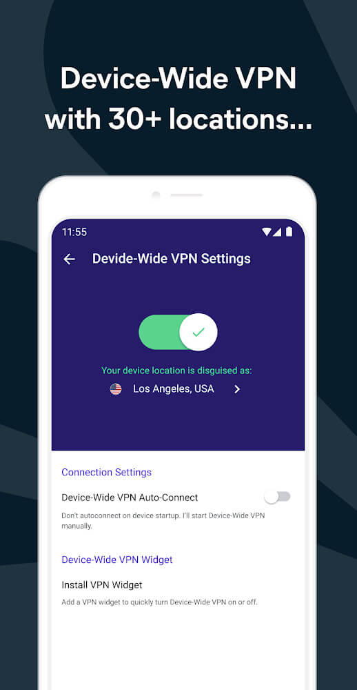 Avast Secure Browser v8.1.0 MOD APK (Premium Unlocked)