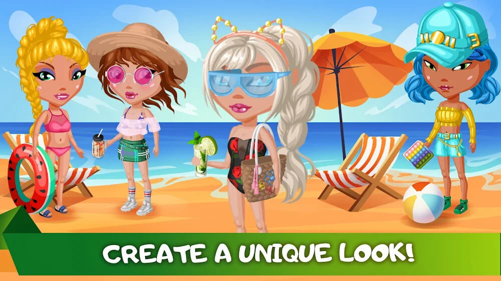 Avatar Life v4.46.5 MOD APK (Unlimited Money)