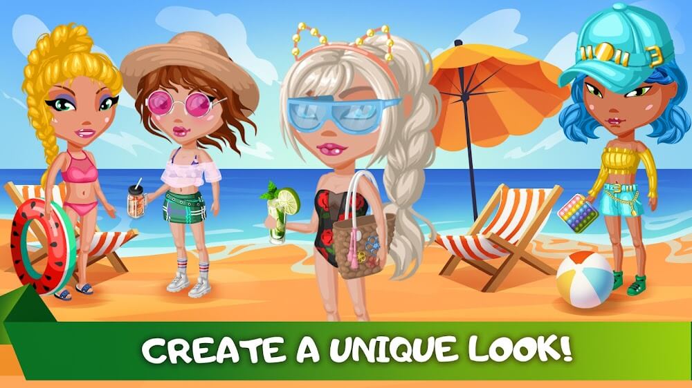 Avatar Life v4.47.11 MOD APK (Unlimited Money)