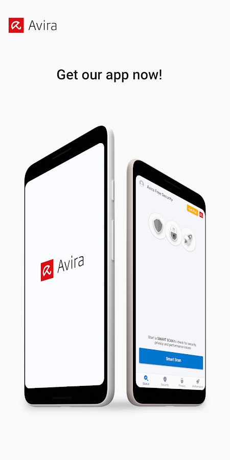 Avira Antivirus v7.8.1 APK + MOD (Pro Unlocked) Download for Android
