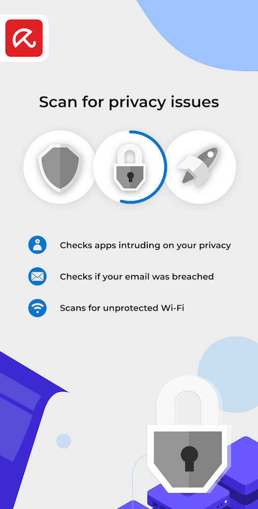 Avira Security Antivirus & VPN v7.24.0 APK + MOD (Pro Unlocked)