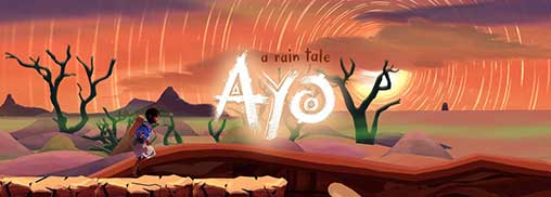 Ayo: A Rain Tale 1.0.0.0 b174 Full Apk + Data for Android