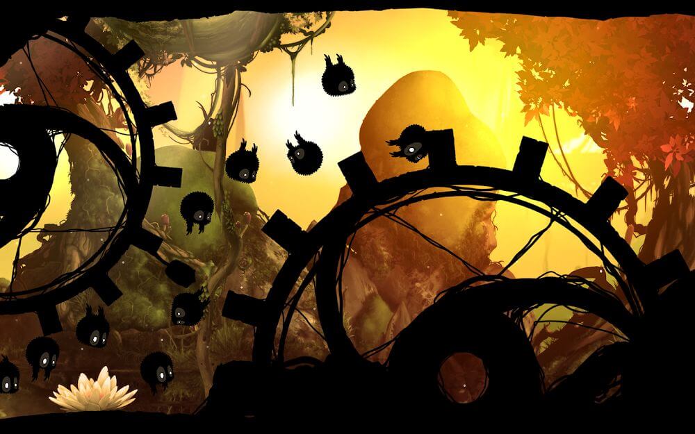 BADLAND v3.2.0.98 MOD APK + OBB (Unlocked All)