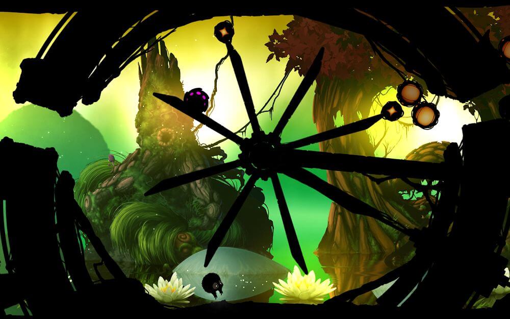 BADLAND v3.2.0.98 MOD APK + OBB (Unlocked All)