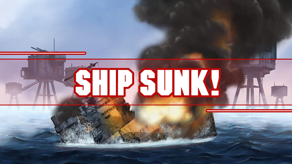 BATTLESHIP v1.4.0 APK + OBB (Unlocked All DLC)