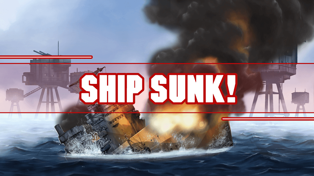 BATTLESHIP v1.4.0 MOD APK (Unlocked All DLC)