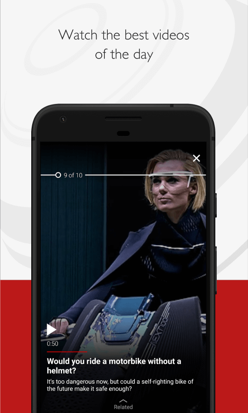 BBC News v8.0.5.1 MOD APK (ADS Removed)