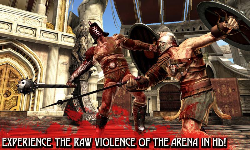BLOOD & GLORY v1.5.12 MOD APK (Unlimited Money) Download for Android