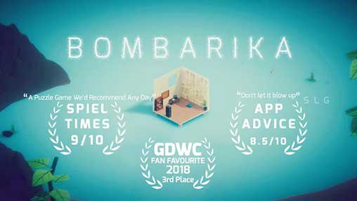 BOMBARIKA 1.5.71 Apk + Mod (Unlimitede Money) for Android