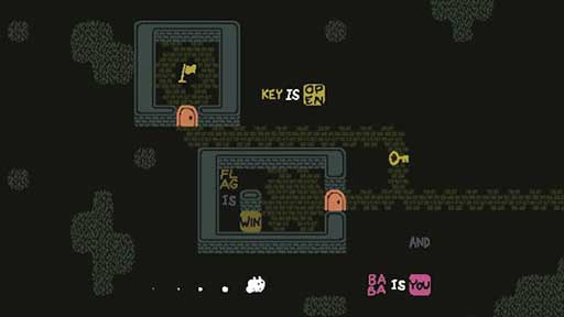Baba Is You MOD APK 144.0 (Unlocked Maps) Android