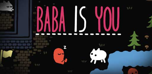 Baba Is You MOD APK 144.0 (Unlocked Maps) Android