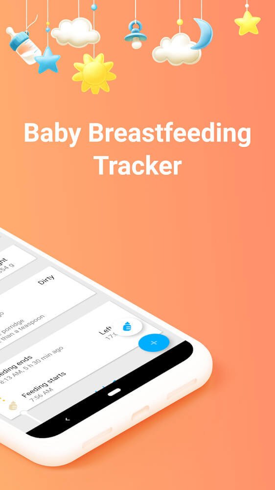 Baby Tracker v3.31 APK + MOD (Gold Unlocked)