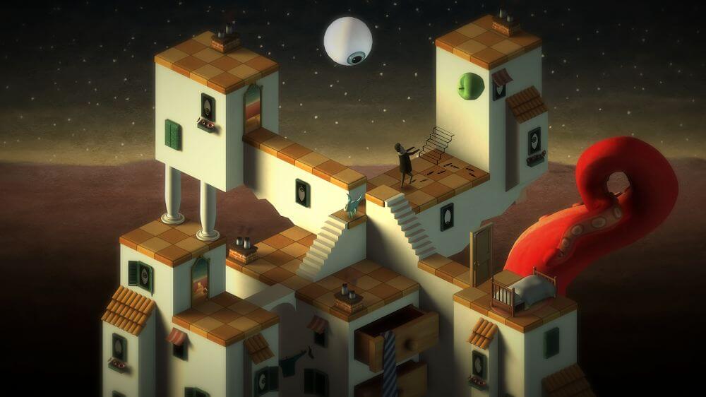 Back to Bed v2.0.0 APK + OBB (Full Game)