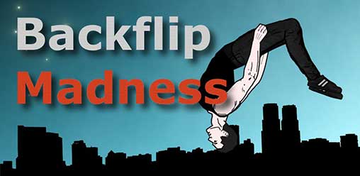 Backflip Madness Full 1.1.7 Apk for Android