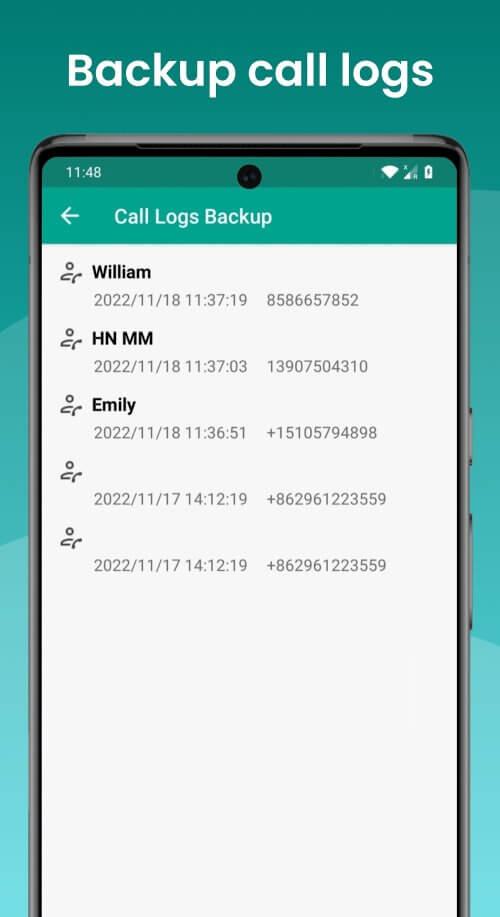 Backup and Restore v7.4.8 MOD APK (Premium Unlocked)