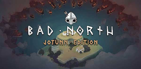 Bad North: Jotunn Edition 2.00.18 Apk + Mod (Money) + Data Android
