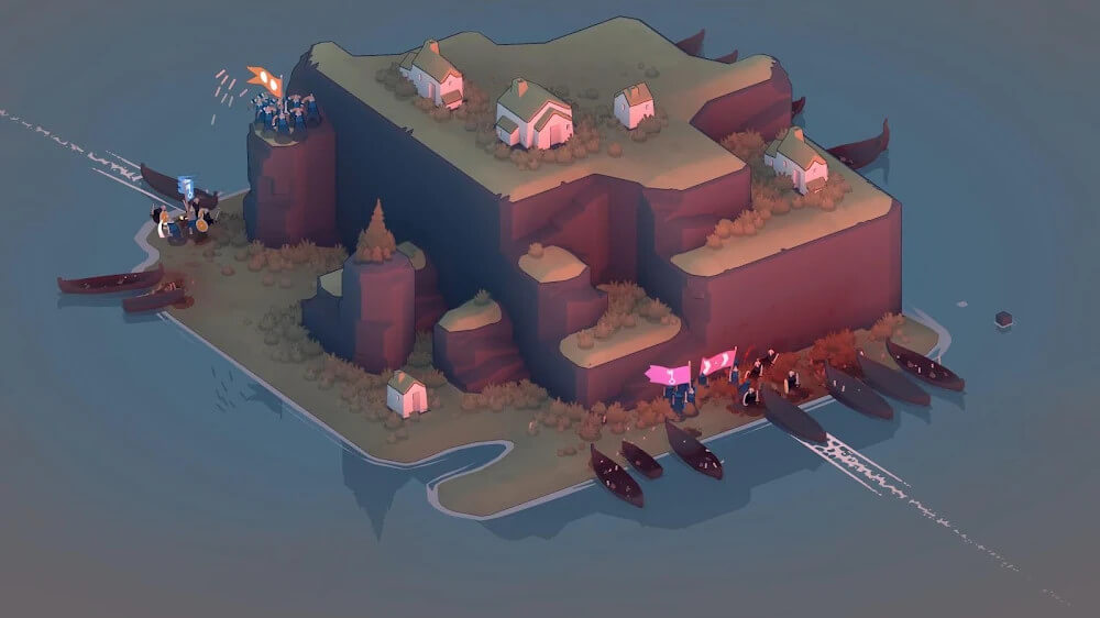 Bad North: Jotunn Edition v2.00.19.1 MOD APK (Unlimited Money)