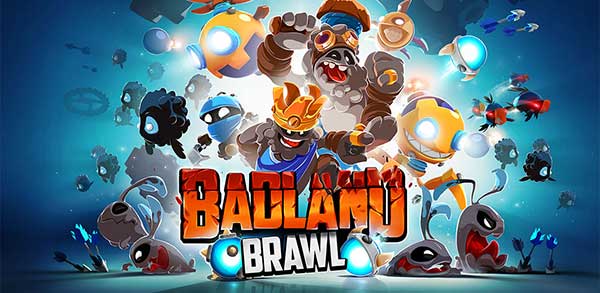 Badland Brawl 3.2.3.1 (Full) Apk for Android