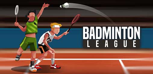 Badminton League MOD APK 5.35.5052.2 (Money) Android
