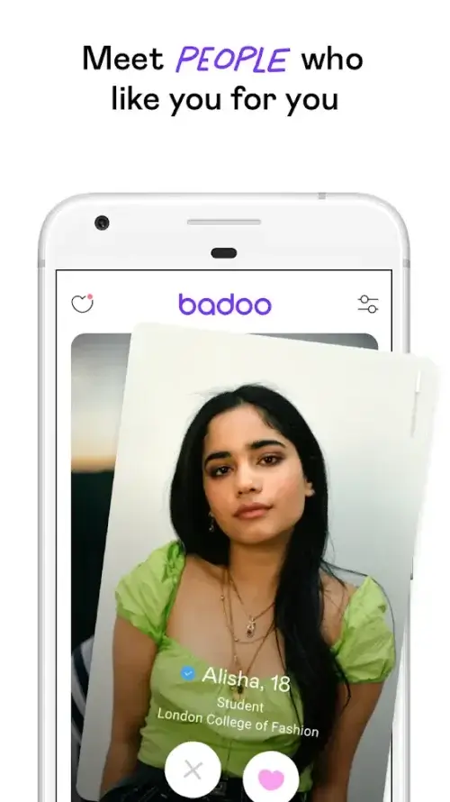 Badoo v5.382.1 MOD APK (Premium Unlocked)