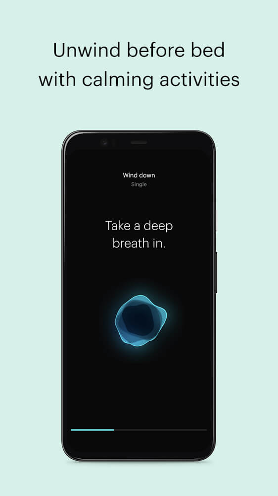 Balance: Meditation & Sleep v1.138.0 MOD APK (Subscribed Unlocked)