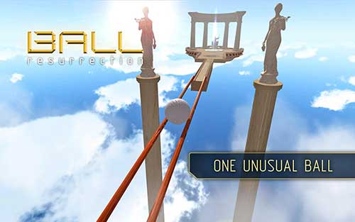 Ball Resurrection 1.9.1 Apk + Mod for Android