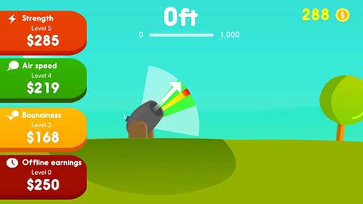 Ball’s Journey 1.1.7.1 Apk + Mod Money for Android