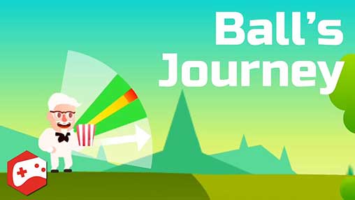 Ball’s Journey 1.1.7.1 Apk + Mod Money for Android