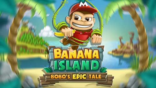 Banana Island–Bobo’s Epic Tale 1.8 Apk + Mod Coins Android