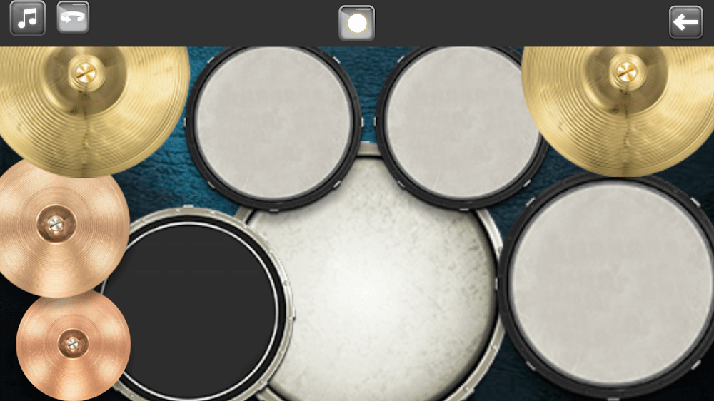 Band Live Rock v5.2.1 MOD APK (Premium Unlocked)