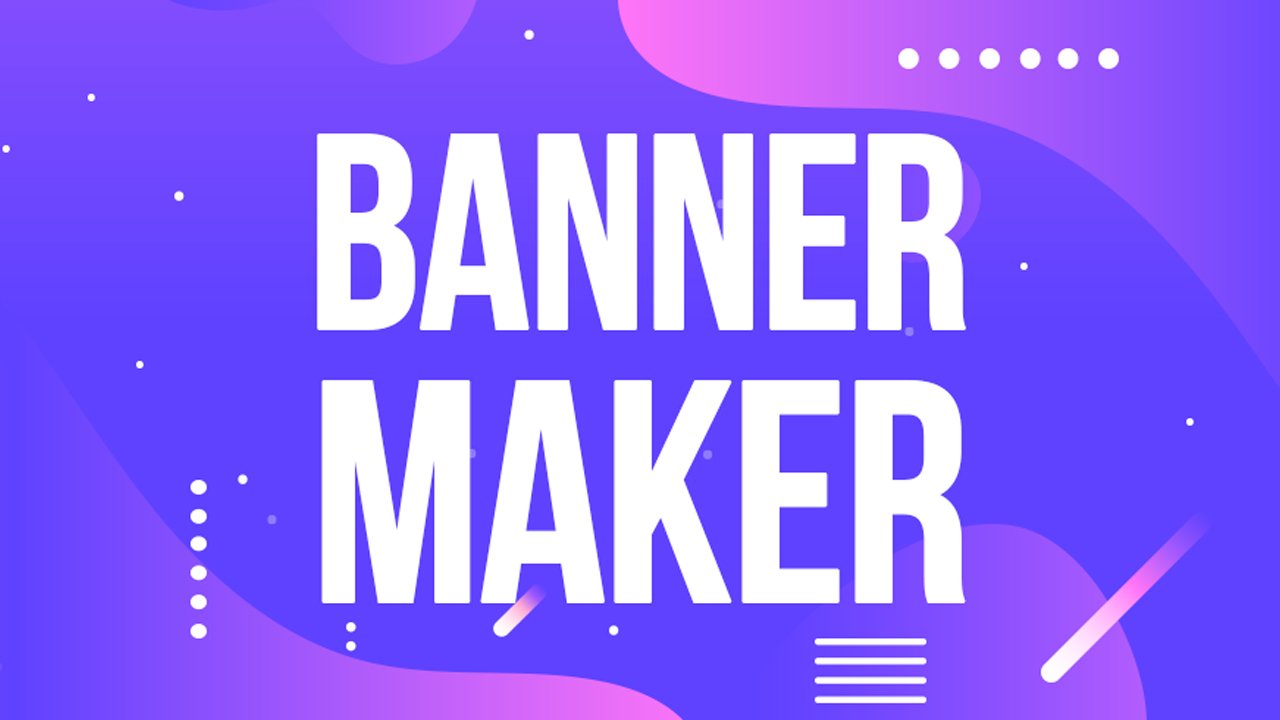 Banner Maker, Thumbnail Maker MOD APK 52.0 (Premium Unlocked)