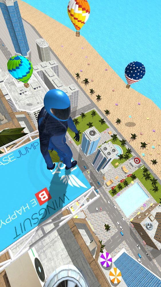 Base Jump Wing Suit Flying v2.8 MOD APK (Unlimited Money, Unlocked)