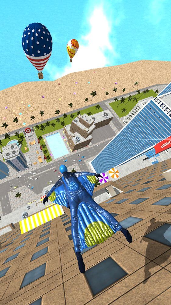 Base Jump Wing Suit Flying v2.8 MOD APK (Unlimited Money, Unlocked)