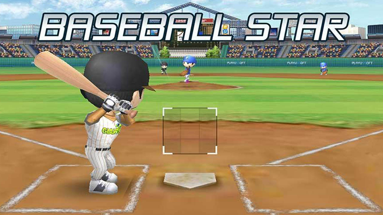Baseball Star MOD APK 1.7.4 (Unlimited Money)
