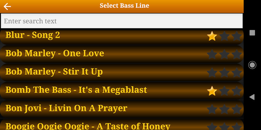 Bass Guitar Tutor Pro v147 APK (PAID/Patched)