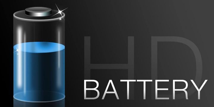 Battery HD Pro APK v1.94.01 (Google Play)