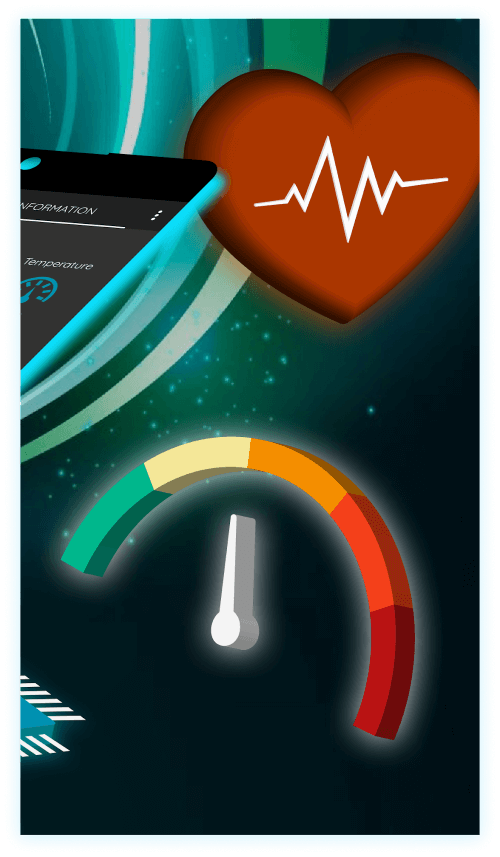 Battery Health v1.3.12 MOD APK (Premium Unlocked)