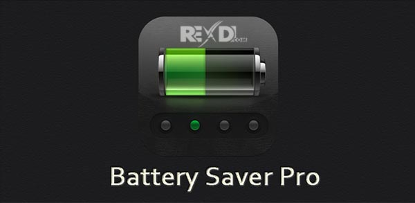 Battery Saver Pro 2.1.5 APK for Android