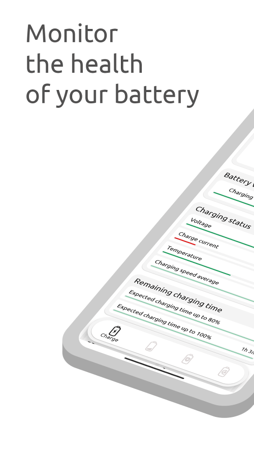 BatteryOne v1.8.2.1 MOD APK (Premium Unlocked)