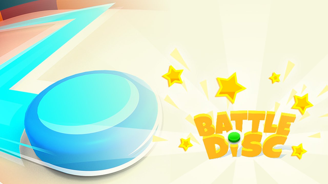 Battle Disc MOD APK 1.7.27 (Unlimited Coins)