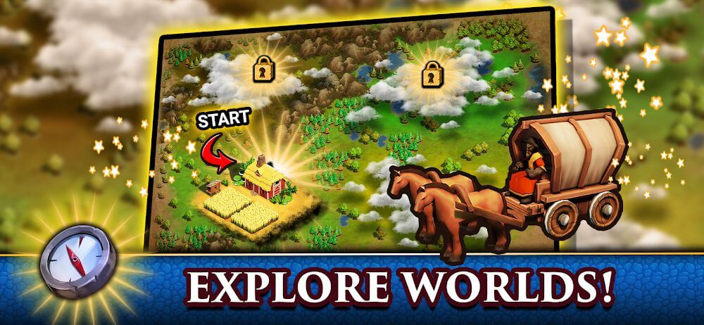 Battle Hordes - Idle Kings v1.0.3 MOD APK (Unlimited Diamonds)