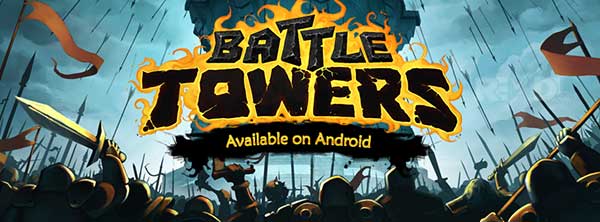 Battle Towers 2.9.8 Apk Mod for Android