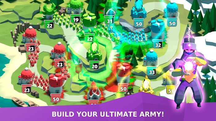 BattleTime: Ultimate v1.6.2 MOD APK (Unlimited Money) Download
