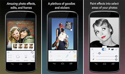 BeFunky Photo Editor Pro 6.3.2 (Full) Apk for Android