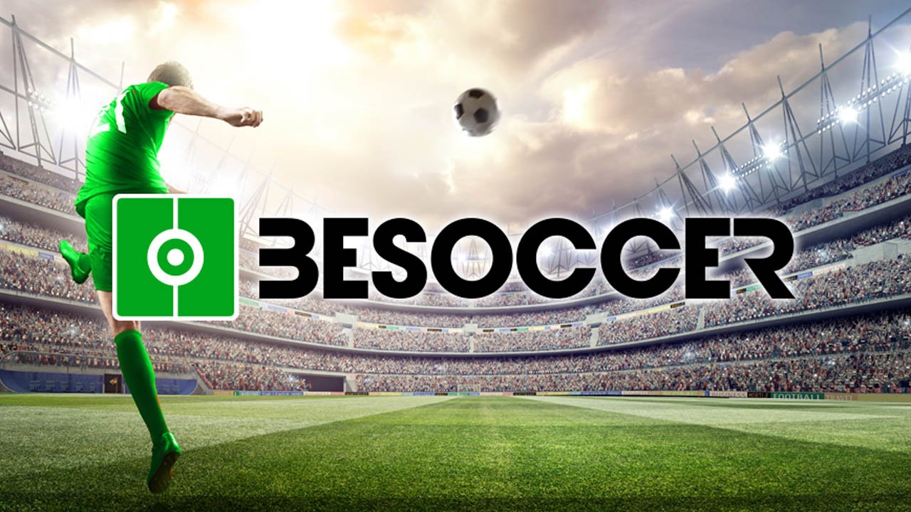 BeSoccer MOD APK 5.3.9 (Subscribed)