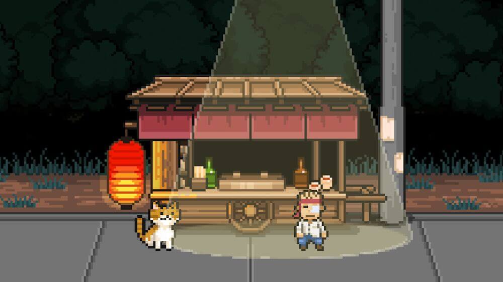 Bear's Restaurant v2.0.7 MOD APK (Free Shopping)