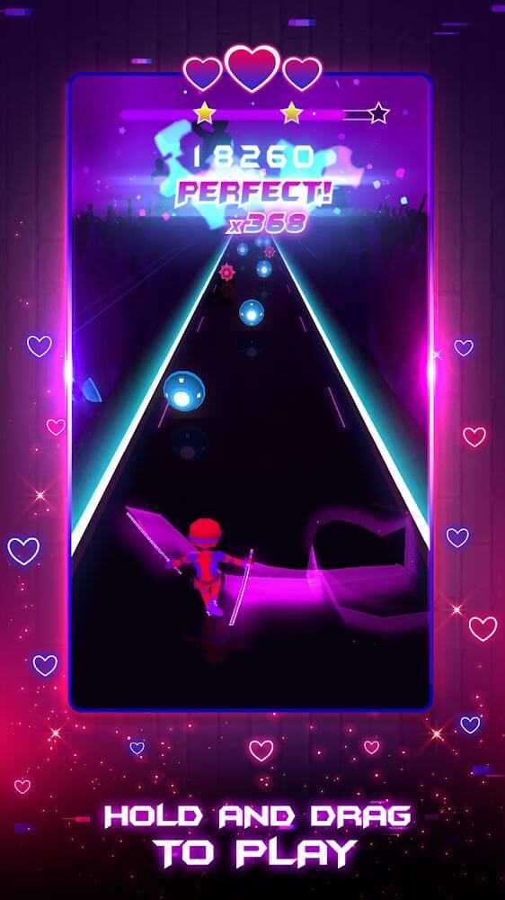 Beat Blader 3D v1.13.20 MOD APK (Unlocked All)