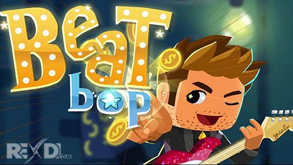 Beat Bop Pop Star Clicker 2.3.2 Apk + Mod + Data for Android