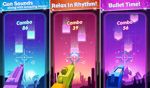 Beat Fire MOD APK 1.1.96 (Unlimited Money) Android