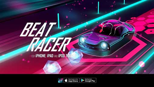 Beat Racer 2.4.2 Apk + Mod Coin, Diamond for Android